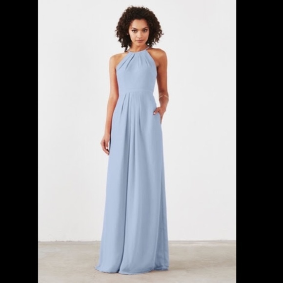 Weddington Way Dresses & Skirts - Weddington Way Bridesmaid Dress (style: Isabelle)
